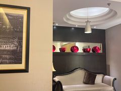 -骏莱海鲜鱼港(五角场店)