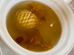 -梅林春晓花园餐厅