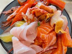 -喜庭海鲜自助(来福士店)