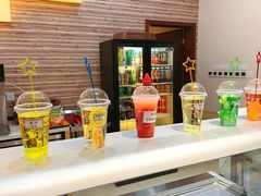 -汤连得温泉馆(宝山店)