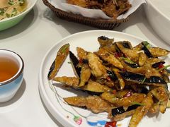 -东流山烤鸭·家常菜(雨山龙湖店)