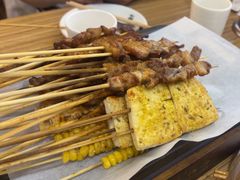 -柳叶刀烧烤(北大清华店)