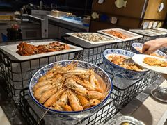 -苏州苏州湾艾美酒店-新食谱全日制餐厅