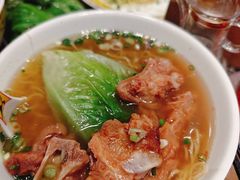 -一记面馆(易发店)