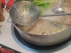 -刘少华贵州小黄牛·鲜牛肉火锅(总店)