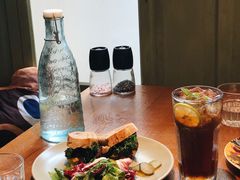 -JINNS锦时 steak&pizza(浸信会礼拜堂旧址店)