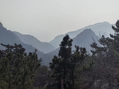 -青岛崂山太清宫