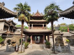 -大学习巷清真寺