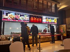 -玉华台饭庄·淮扬菜·烤鸭(望京店)