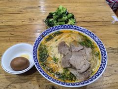 -西域美食(西直门南小街店)