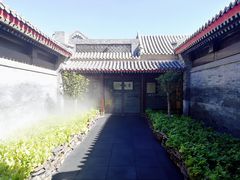 景观位-京兆尹(雍和宫店)