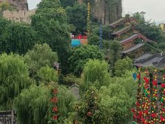-杭州宋城
