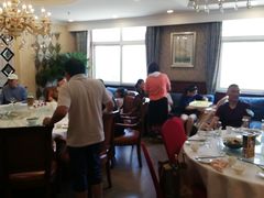 -香融府·烤鸭·家常菜(马家堡路店)