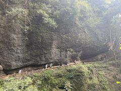 -青城山