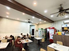 -东就鸭饭店·古早海南菜(滨海店)