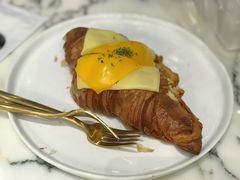 -WHEAT&BAKER-麥(凯德来福士店)
