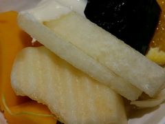 -豪客来牛排(府河店)