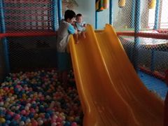 -乐汤汇温泉馆(六合店)