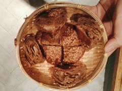 -北京老门框爆肚涮肉馆(凤城六路店)