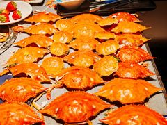 -奔海甄选·活鲜刺身铁板烧自助(太原里店)