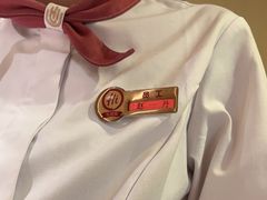 -海底捞火锅(高新万达店)