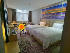 -麗枫酒店(广州汉溪长隆站野生动物园景区店)