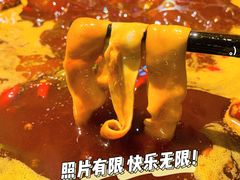 -五里关火锅(牛市口店)