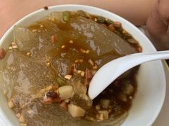 红糖糍粑冰粉-禅泉冰粉(24城店)