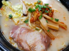-神户赤童日式烤肉伙伴(东直门店)