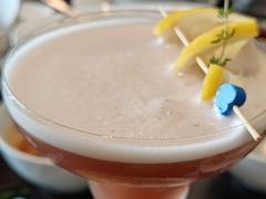 -Chom Cafe and Restaurant