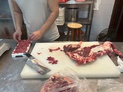 -阿八弟牛肉丸牛肉火锅(西湖店)