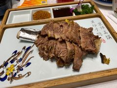 特色黑椒牛肋骨-930私房菜(欧阳路店)