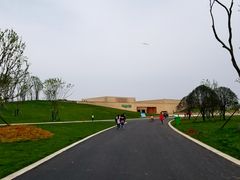 -盘龙城遗址博物院
