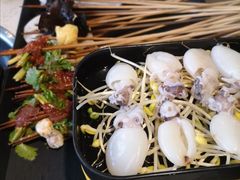 -钢管厂五区小郡肝串串香(南山店)