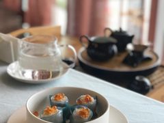 -彩丰楼中餐厅·仁恒洲际酒店