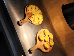 -豪约客牛排(百大奥莱店)