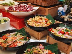 -圣丰索菲特·2 On 988 Café 自助餐厅