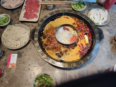 -重庆渝达老火锅(春熙路店)