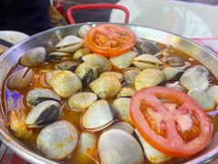 -马叉虫和妖且闲·长沙大排档(解放西店)