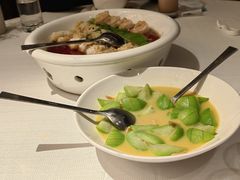 -扬州香格里拉·香宫中餐厅