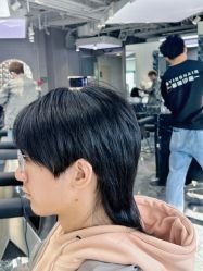 -Sying杉影日式烫染專門店