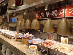 -初色海鲜自助(万丰路店)