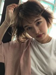 点击看大图 -MORI HAIR SALON日式美发沙龙