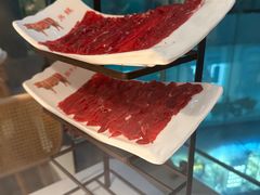 -左庭右院鲜牛肉火锅(新梅广场店)
