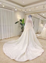 -艾慕婚纱礼服馆(和平店)