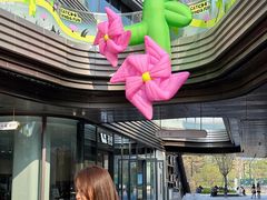 -东莞松山湖万象汇