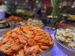 -美食汇自助西餐厅(荆州富力万达嘉华酒店)