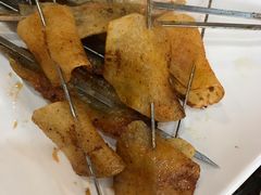 -清真·金鑫隆牛羊肉(环山路店)