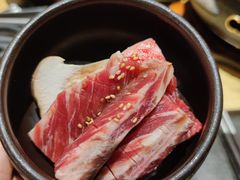 -泥炉烧肉师(新街口金銮巷店)