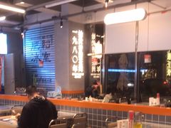 -肥韬茶餐厅(海上世界店)